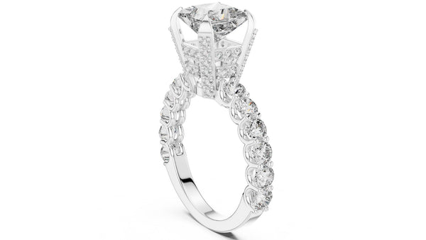 Lab-Grown vs Natural Diamonds