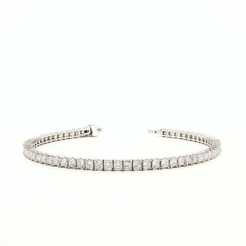 Tennis Bracelet Fancy