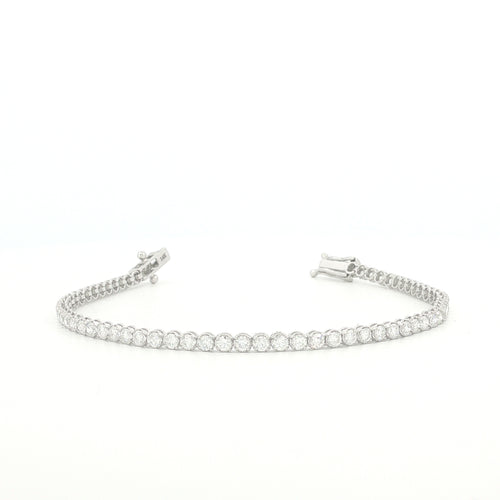 Crown Set Bracelet