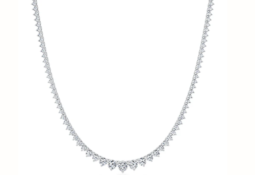 Graduated Necklace