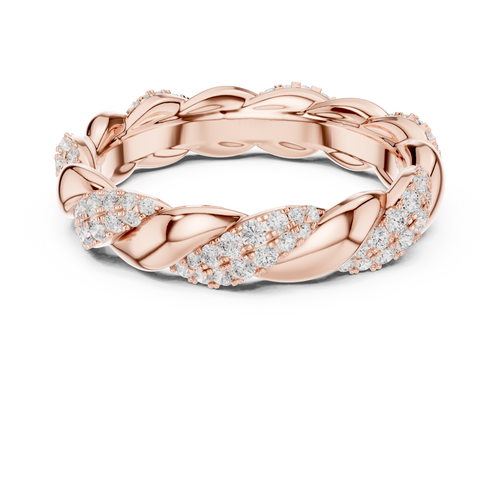 Eternity Ring - None