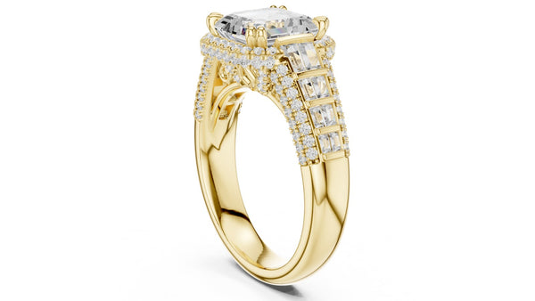 How to Choose an Engagement Ring