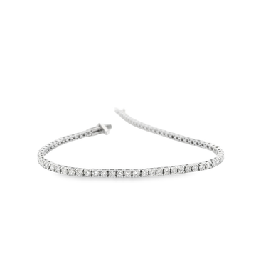 2 Ct. Diamond Tennis Bracelet