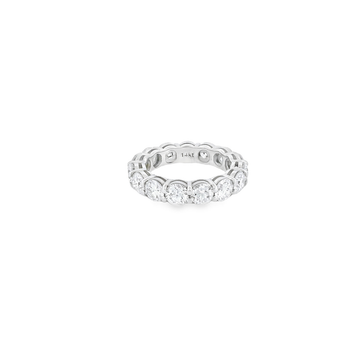 Elegant Diamond Eternity Ring