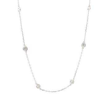 1Ct 14K Gold Diamond by Yard