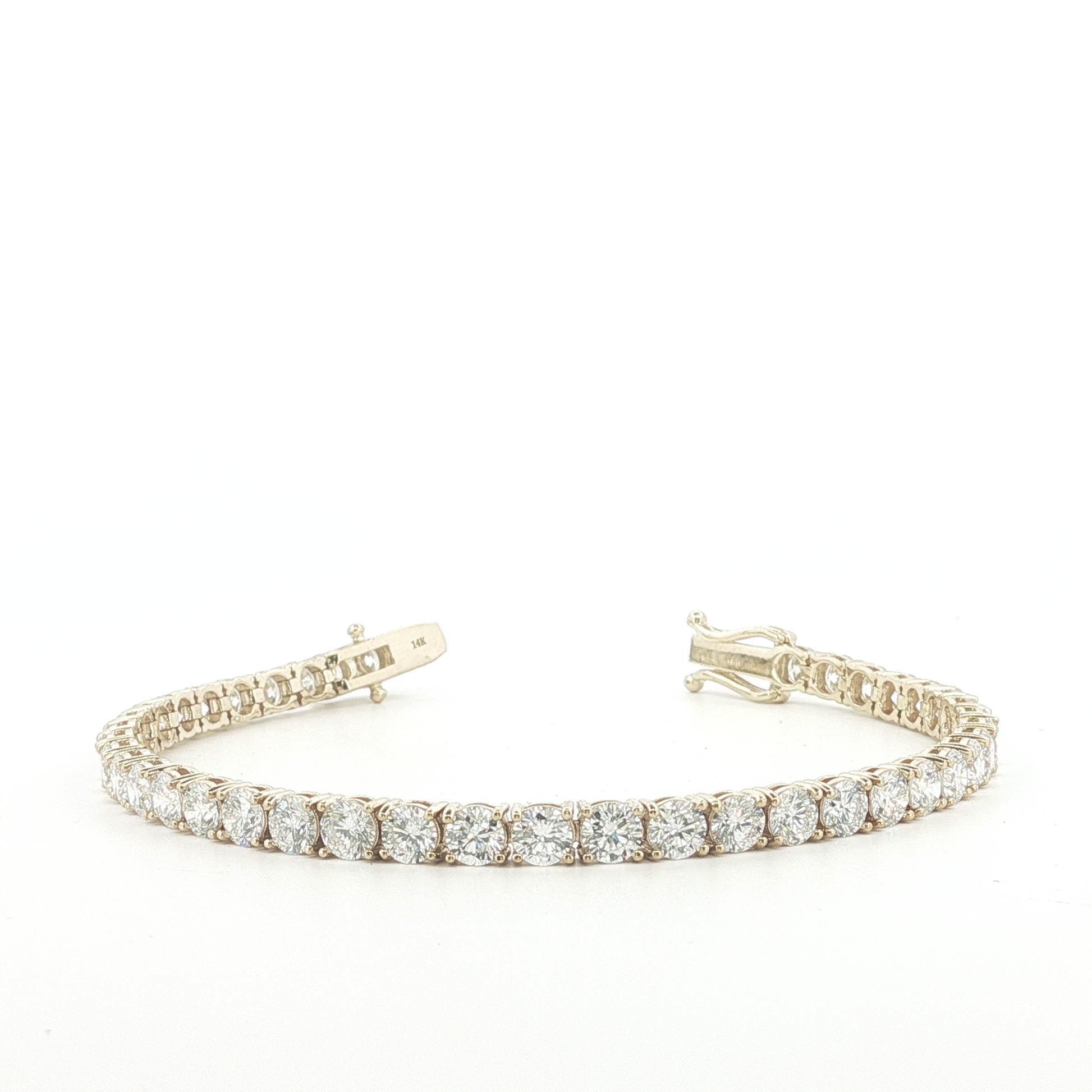 BR-1010 Yellow Gold 10ct