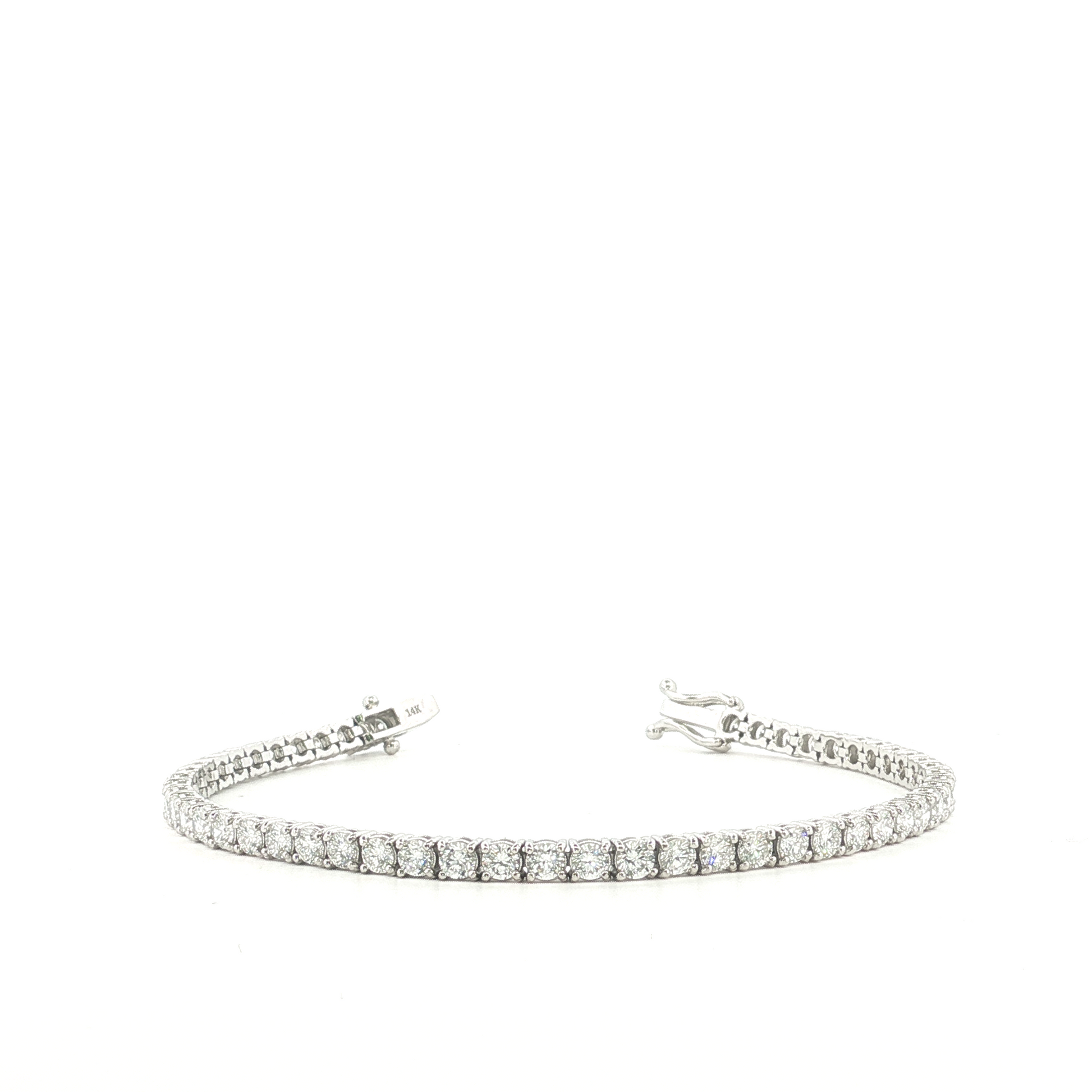 BR-1006 White Gold 6ct