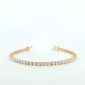 BR-1006 Yellow Gold 6ct