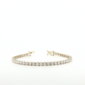 BR-1007 Yellow Gold 7ct