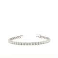 BR-1008 White Gold 8ct