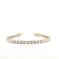 BR-1012 Yellow Gold 12ct