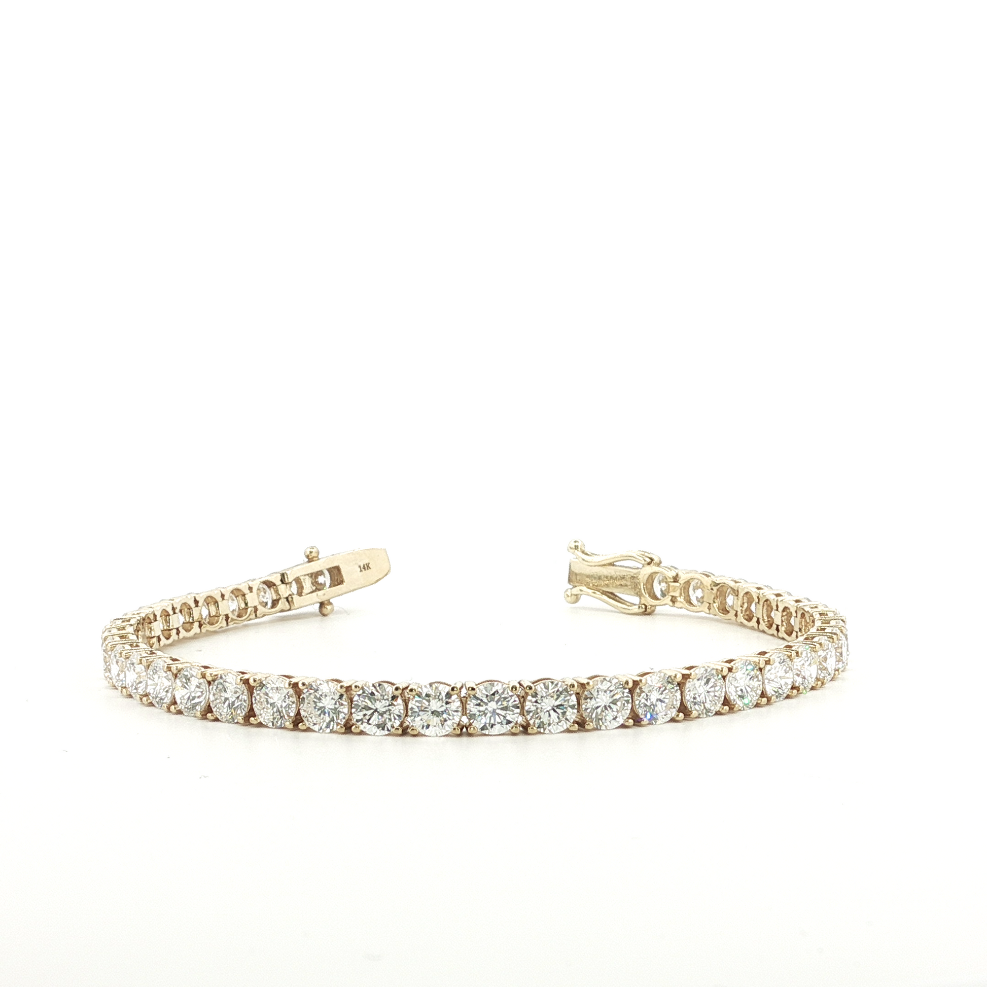 BR-1012 Yellow Gold 12ct
