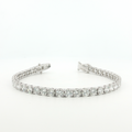 BR-1012 White Gold 12ct