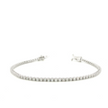 BR-1002 White Gold 2ct
