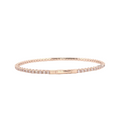 Flex-1002 Yellow Gold 2ct Bangle