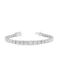 BR-1017 White Gold 17ct