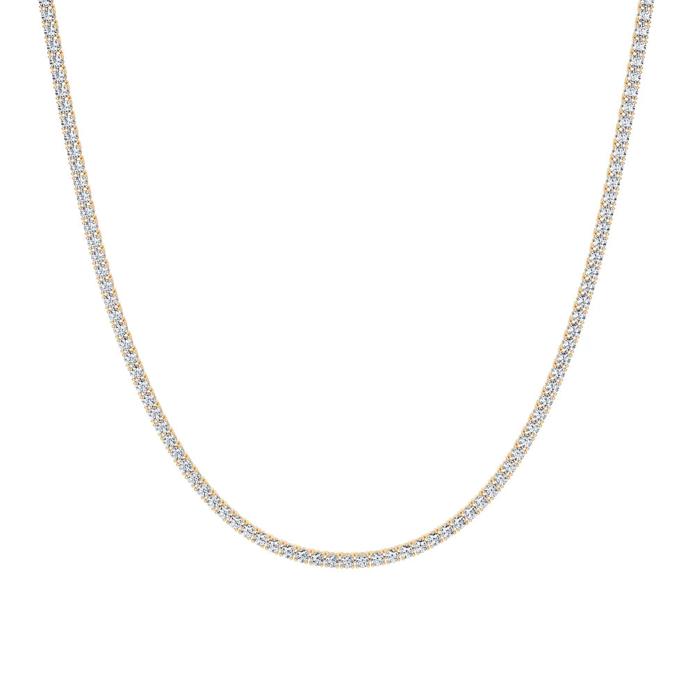 Tennis Necklace