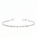 BR-1004 White Gold 4ct