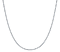 Tennis Necklace