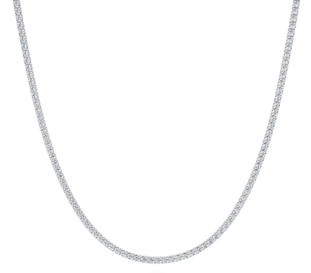 Tennis Necklace