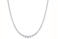 Graduated Necklace