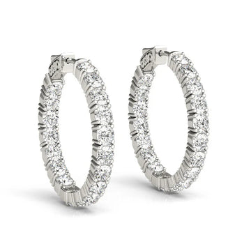 Inside Out Hoops