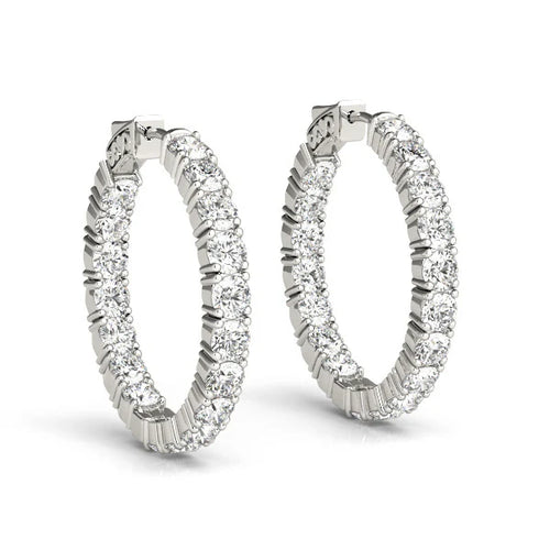 Inside-Out Hoops