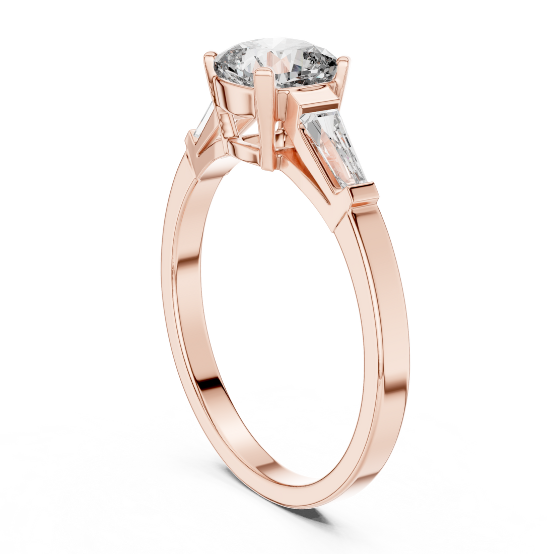 Fashion Ring - Cushion | 00001L (16) - White Gold